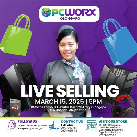pcworx olongapo.